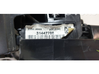 Зеркало электрическое Volvo XC40 - года