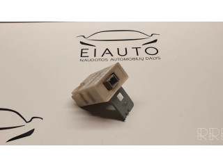 Блок управления сигнализации