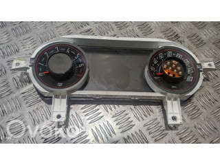 Přístrojová deska Dodge Challenger 2018 P68306139AC, 68306139