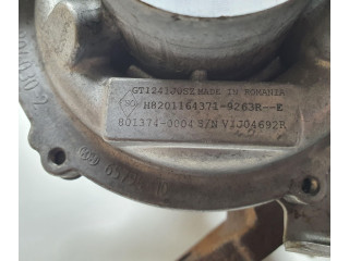 Турбина Renault Clio IV 144116213R, 144116213R