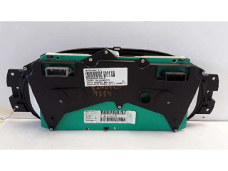 Přístrojová deska Dacia Sandero 2008 248101432R, TE0338862T