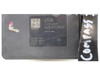 Блок АБС 68311515AE   Jeep  Compass   -  года