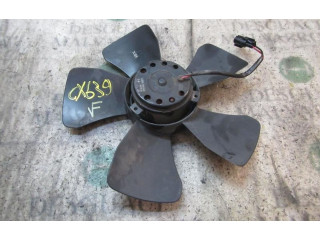 Вентилятор радиатора         Chevrolet Aveo 