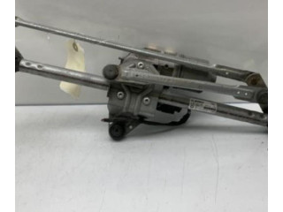 Моторчик дворников 5E1955023B    Skoda Octavia Mk3 (5E)