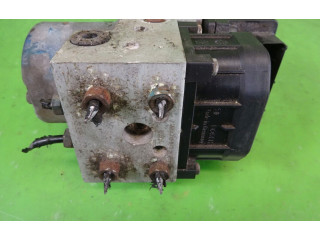 Блок АБС 9633666580   Citroen  Xsara  