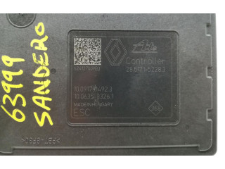 Jednotka ABS 476602028R Renault Sandero I 2024