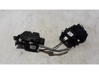 Zámek zadních dveří 912935 BMW 5 F10 F11 2015