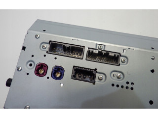 Блок управления навигации (GPS) 32141973 Volvo XC40