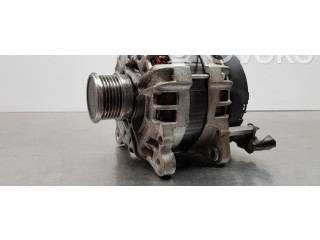 Генератор 04L903023J   Skoda Octavia Mk3 (5E)      