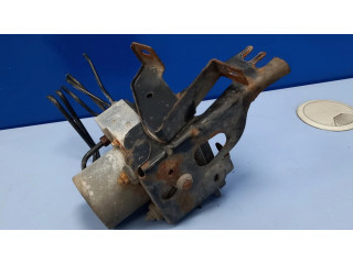 Блок АБС 13212935   Opel  Meriva A  2003-2010 года