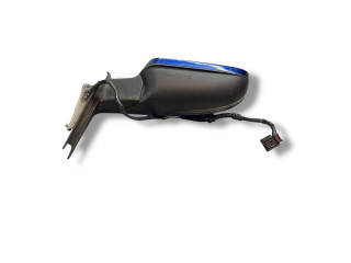 Зеркало электрическое        Audi A3 S3 A3 Sportback 8P  2005 - 2013 года   