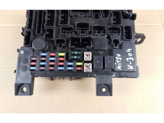 Блок предохранителей 8637A882 Mitsubishi Outlander