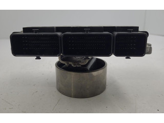 Блок управления двигателя 237107788R   Renault Twingo III