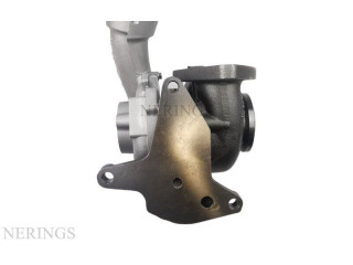 Turbodmychadlo Турбина 760699-0006, TC10-0328 Volkswagen Multivan T5