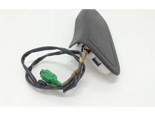 Подушка безопасности в сиденье    Peugeot 108