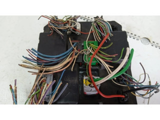 Pojistková skříňka 9651196880, 9651197580 Peugeot 307 CC 2005