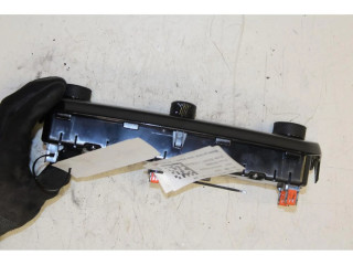 Блок управления климат-контролем    Jeep Compass