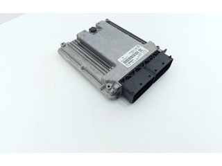 Блок управления двигателя 670031346, 0261S09896 Maserati Ghibli