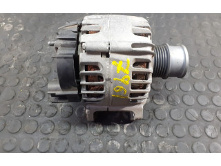 Генератор 04E903015   Audi A1      