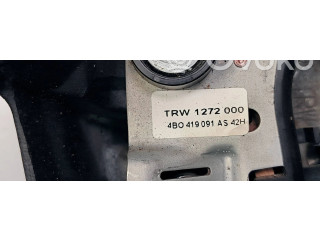 Руль Audi A6 S6 C5 4B  1997 - 2005 года 4B0419091AS      