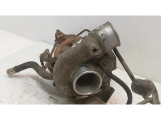 Turbodmychadlo Турбина 4913503410, 000516120   Mitsubishi Pajero 3.2  