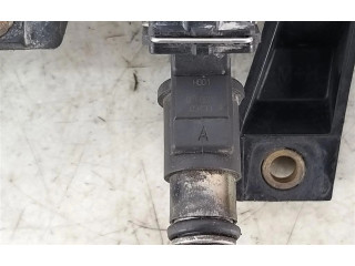 Топливная рампа 9628982980D Citroen Xsara