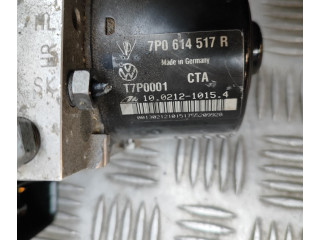 Jednotka ABS 7P0614517R, 7P0907379R Volkswagen Touareg II 2016
