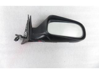 Зеркало электрическое Jaguar XJ X308 1998 - 2002 года