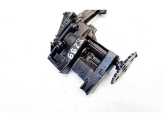 Масляный насос 8200307174, 8200307174 Dacia Logan I