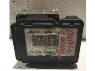 Блок ABS 25.0212-0311.4, 25.0212-0311.4 Dodge Caliber