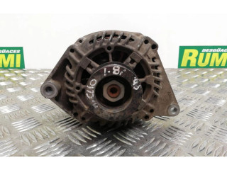 Генератор 2541485B Renault Clio I