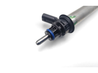 Vstřikovač A2560700187, 0261500397 Mercedes-Benz GLA W156 M270.910