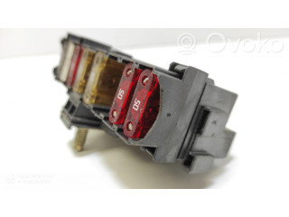 Блок предохранителей    Citroen C5    