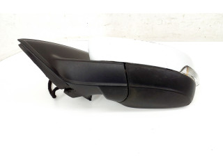 Зеркало электрическое        Skoda Fabia Mk3 (NJ)  2015 - 2021 года   