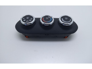 Блок управления климат-контролем    Jeep Renegade