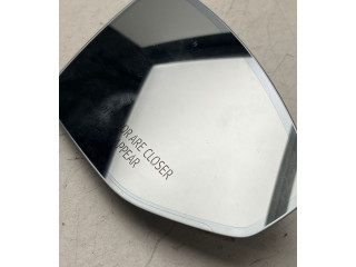 Зеркало электрическое Audi A6 S6 C8 4K 2018 - года