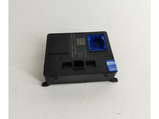 Блок управления климат-контролем 9848932380   Peugeot 2008 II