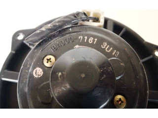 Вентилятор печки 1940007161, 194000-7161 Mitsubishi Pajero Sport I