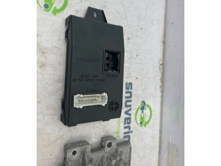 Блок управления двигателя 8200249128, 8200249128   Renault Twingo I