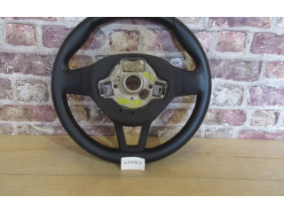 Руль Skoda Superb B8 (3V)  2015 - 2024 года       