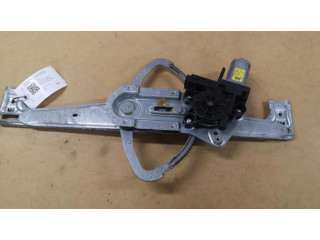 Передний комплект электрического механизма для подъема окна