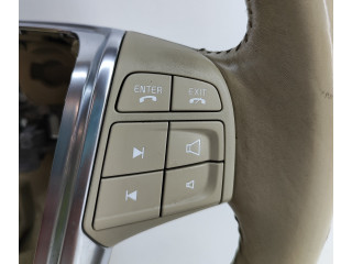 Руль Volvo V70 2008 - 2013 года P31271096