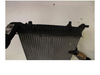 Интеркулер  1K0145803F, 1K0145803G   Skoda Octavia Mk2 (1Z) 