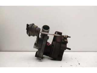  Турбина Renault Clio II  54359710002         