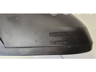 Zpětné zrcátko Peugeot 308 SW 2008 0306040, 0206040