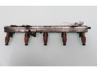 Топливная рампа 9186340, 0280155831 Volvo S60 для двигателя B 5204 T5