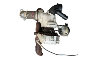 Vstřikovací lišta 04L253019, BM70B Volkswagen Caddy