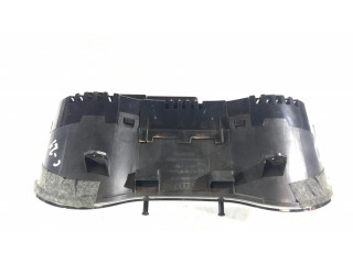 Přístrojová deska Audi A3 S3 8P 2005 8P0920931E, 81071521