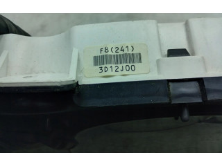 Панель приборов 96423038   Chevrolet Evanda       