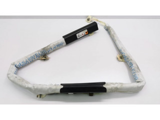 Боковая подушка безопасности 95131687, 544663743 Opel Mokka